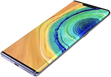 Huawei Mate 30 Pro LIO-L29 256GB 8GB RAM International Version - Black - Image 3